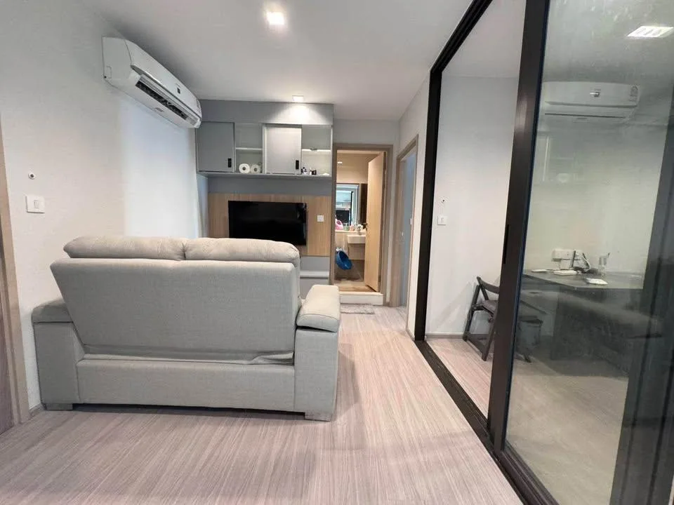 Property photos for Life Sathorn Sierra