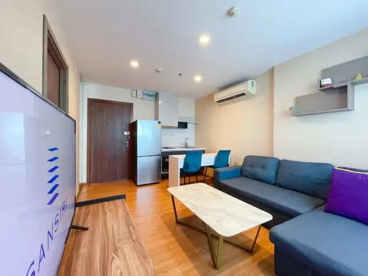 Property photos for The Base Sukhumvit 77