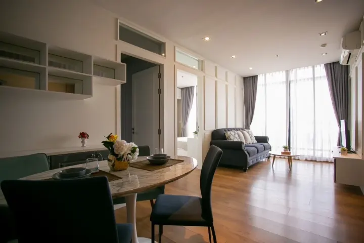 Property photos for Park Origin Phromphong