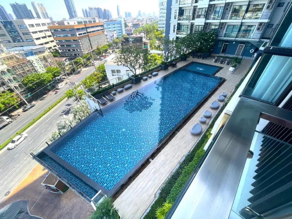 Property photos for Supalai Premier Charoen Nakhon