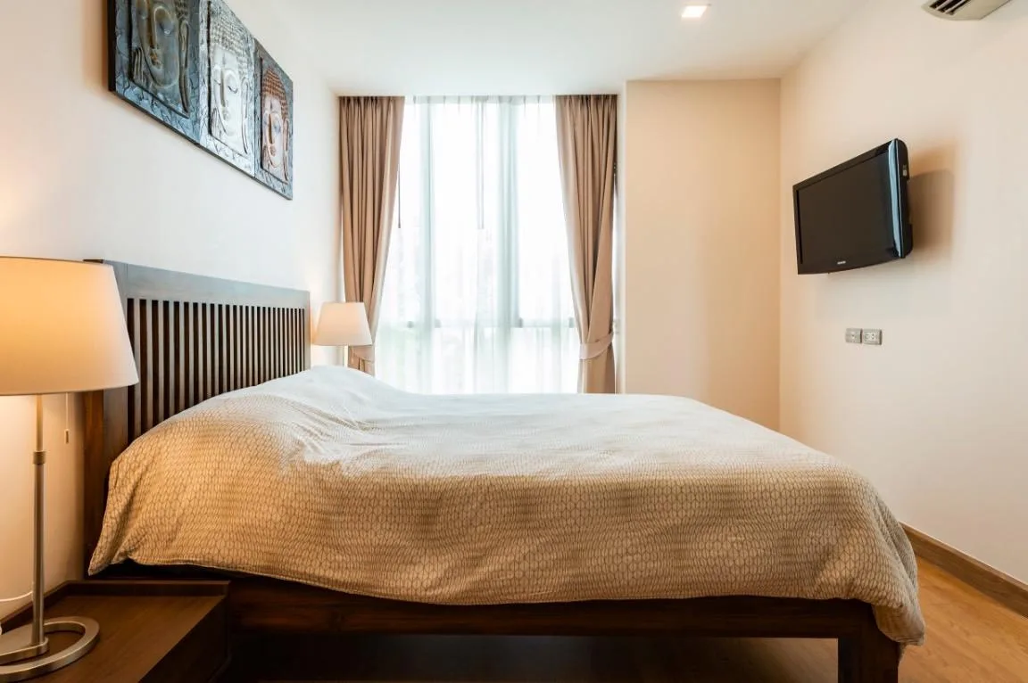 Property photos for Tree Condo LUXE Sukhumvit 52