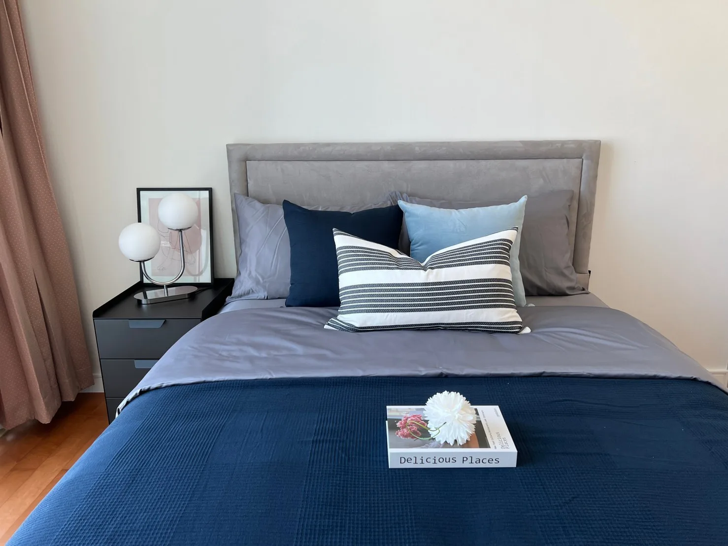 Property photos for Fullerton