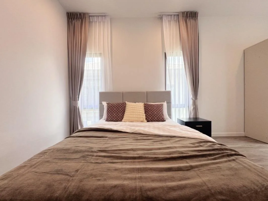 Property photos for Burasiri Krungthep Kreetha