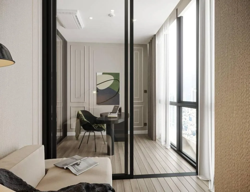 Property photos for Supalai Icon Sathorn