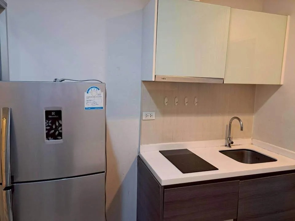 Property photos for Centric Sathorn - Saint Louis
