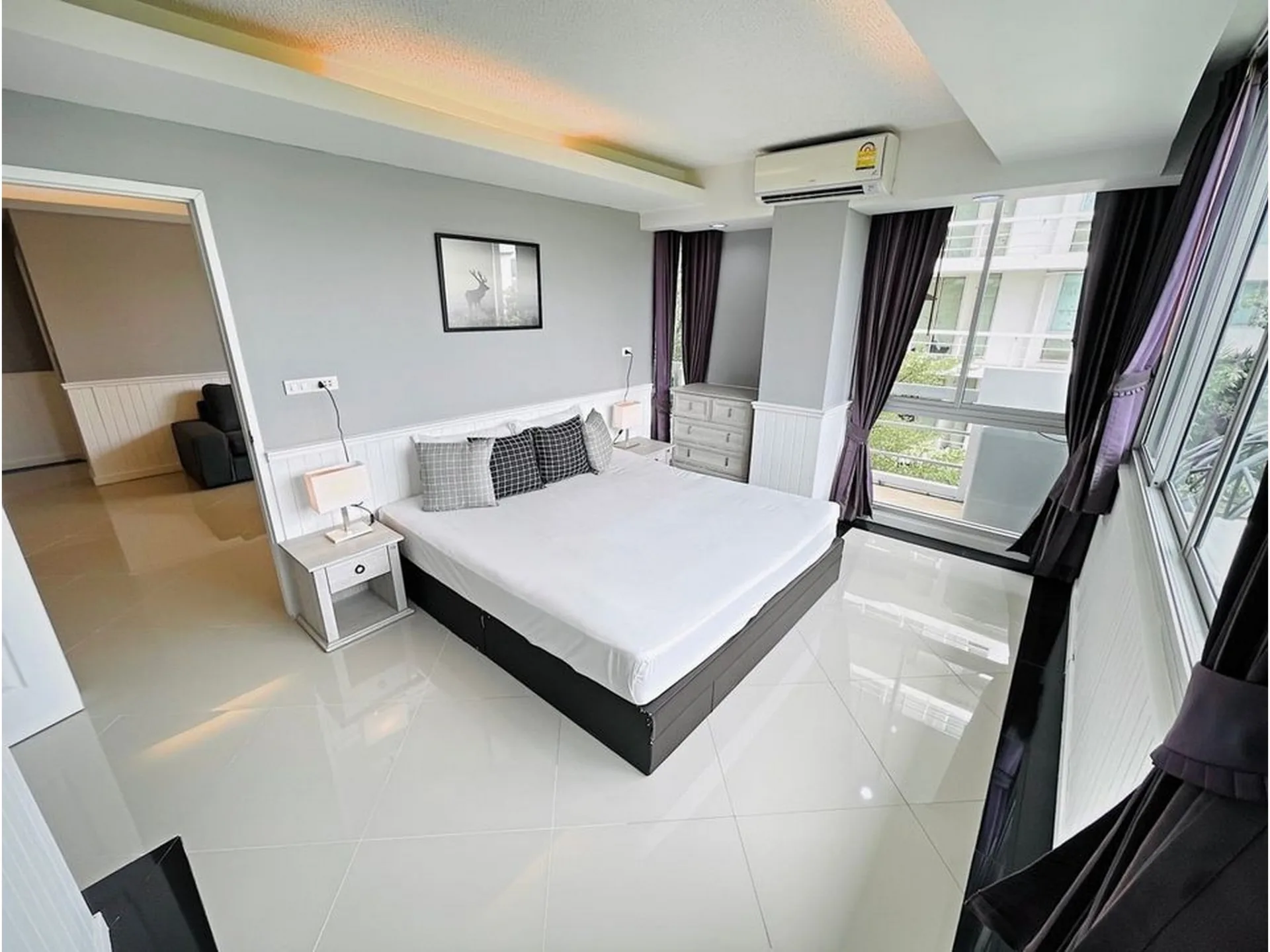 Property photos for The Waterford Sukhumvit 50 Onnut