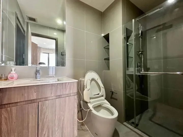Property photos for Ideo Mobi Asoke
