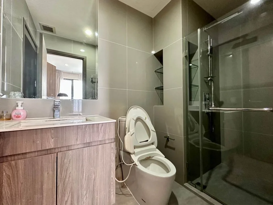 Property photos for Ideo Mobi Asoke