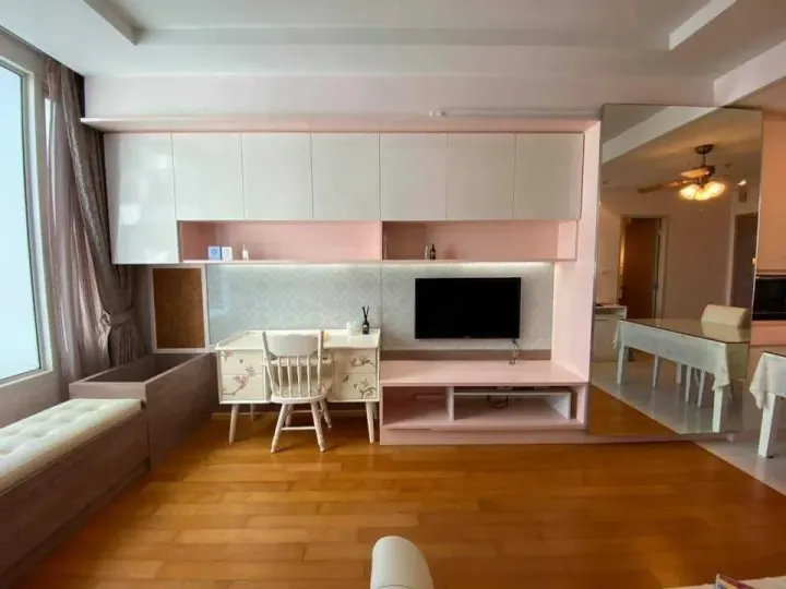 Property photos for Villa Rachatewi