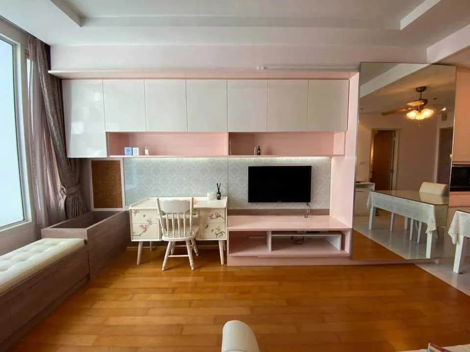 Property photos for Villa Rachatewi