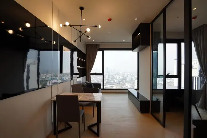 Property photos for ASHTON Asoke - Rama 9