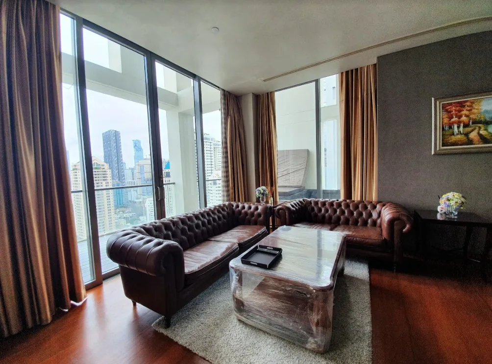 Property photos for The Sukhothai Residences