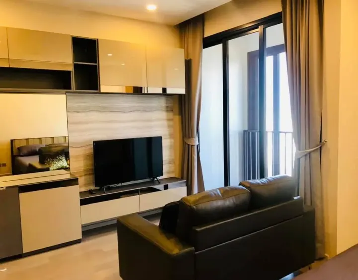 Property photos for Ashton Asoke
