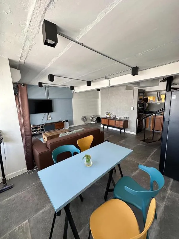 Property photos for Thonglor Tower