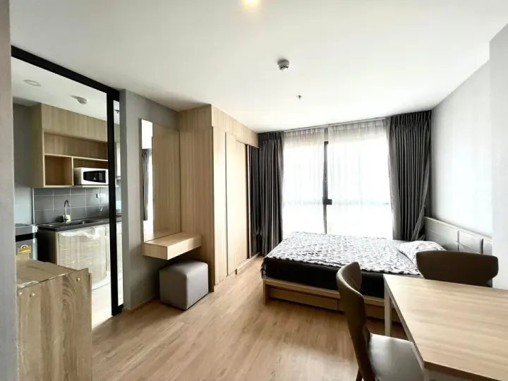 Property photos for IDEO O2