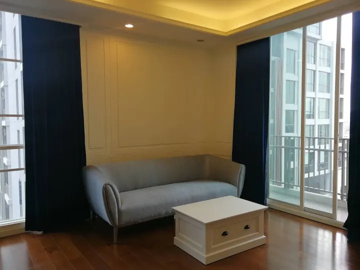 Property photos for Quattro by Sansiri