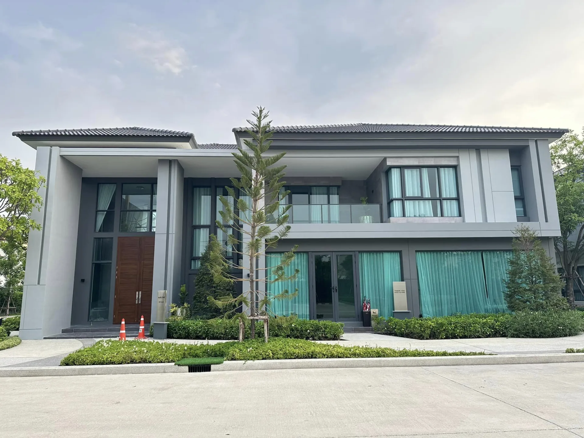 Property photos for The City Sukhumvit -Yak Bangna