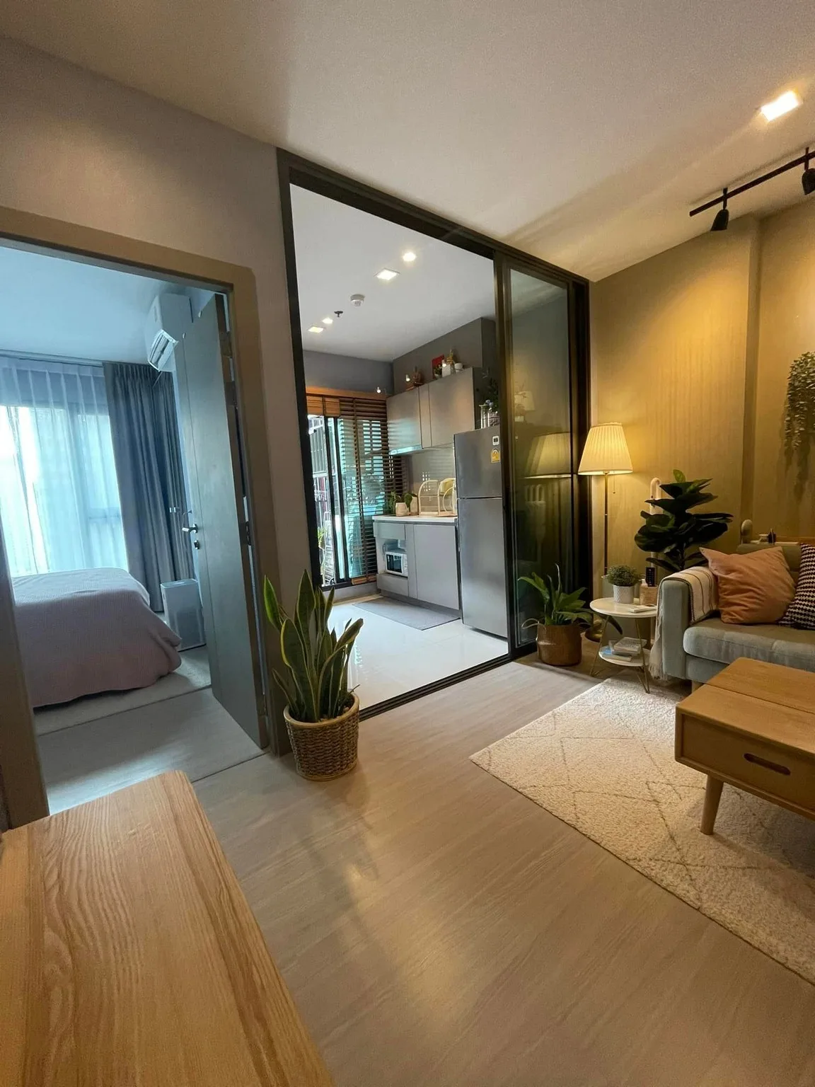 Property photos for LIFE Asoke - Rama 9