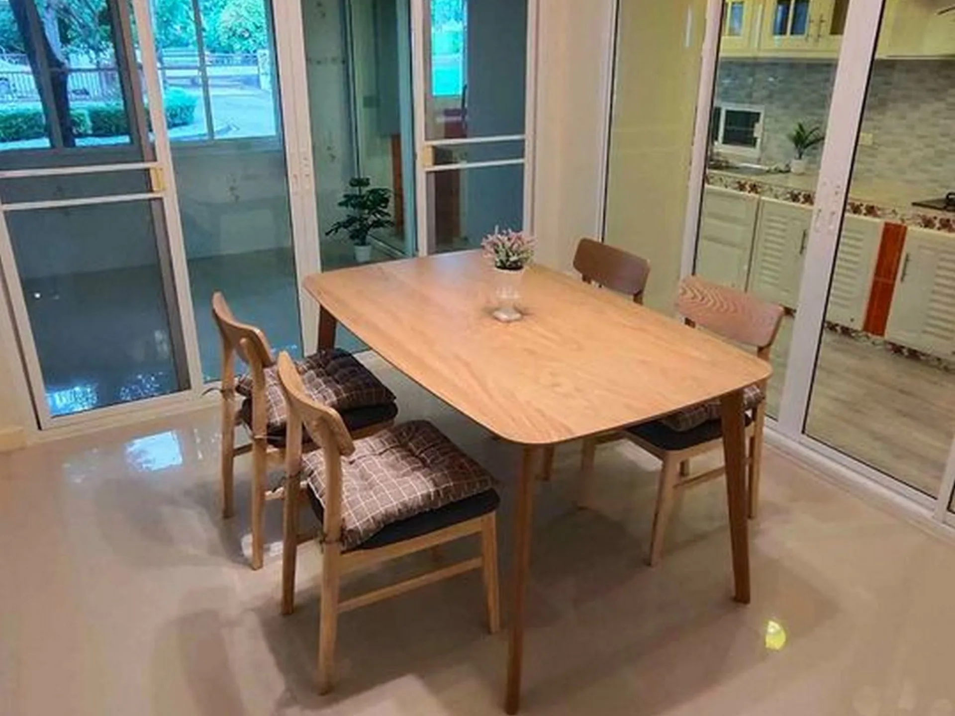 Property photos for Townhouse Ramkhapheng 24