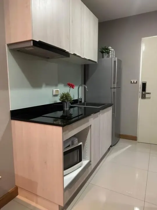 Property photos for Tree Condo Sukhumvit 52