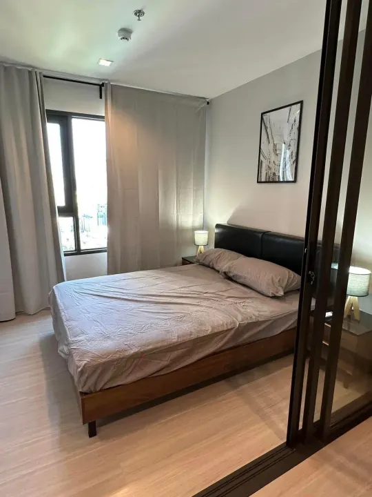 Property photos for Life Sathorn Sierra