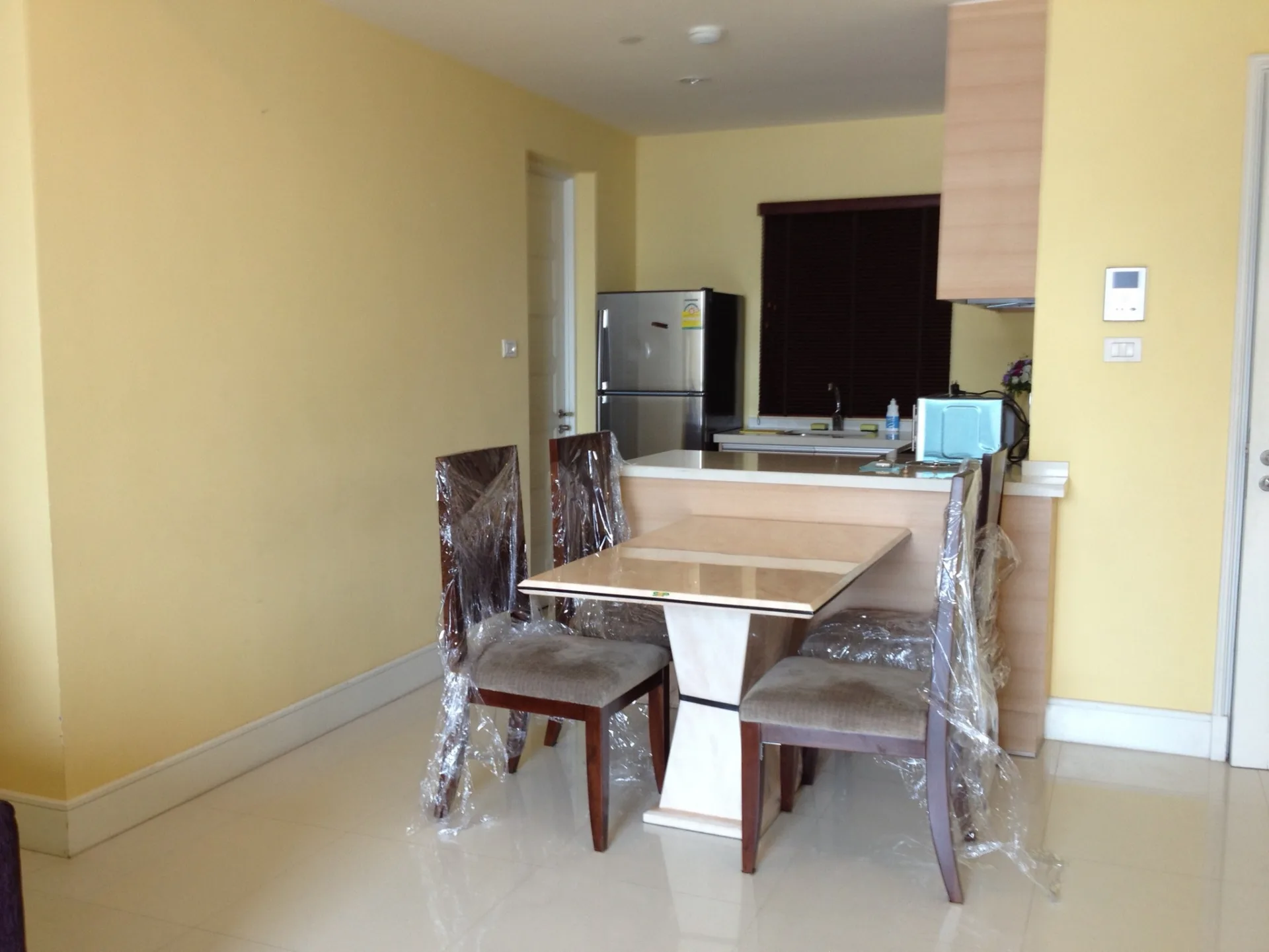 Property photos for Aguston Sukhumvit 22