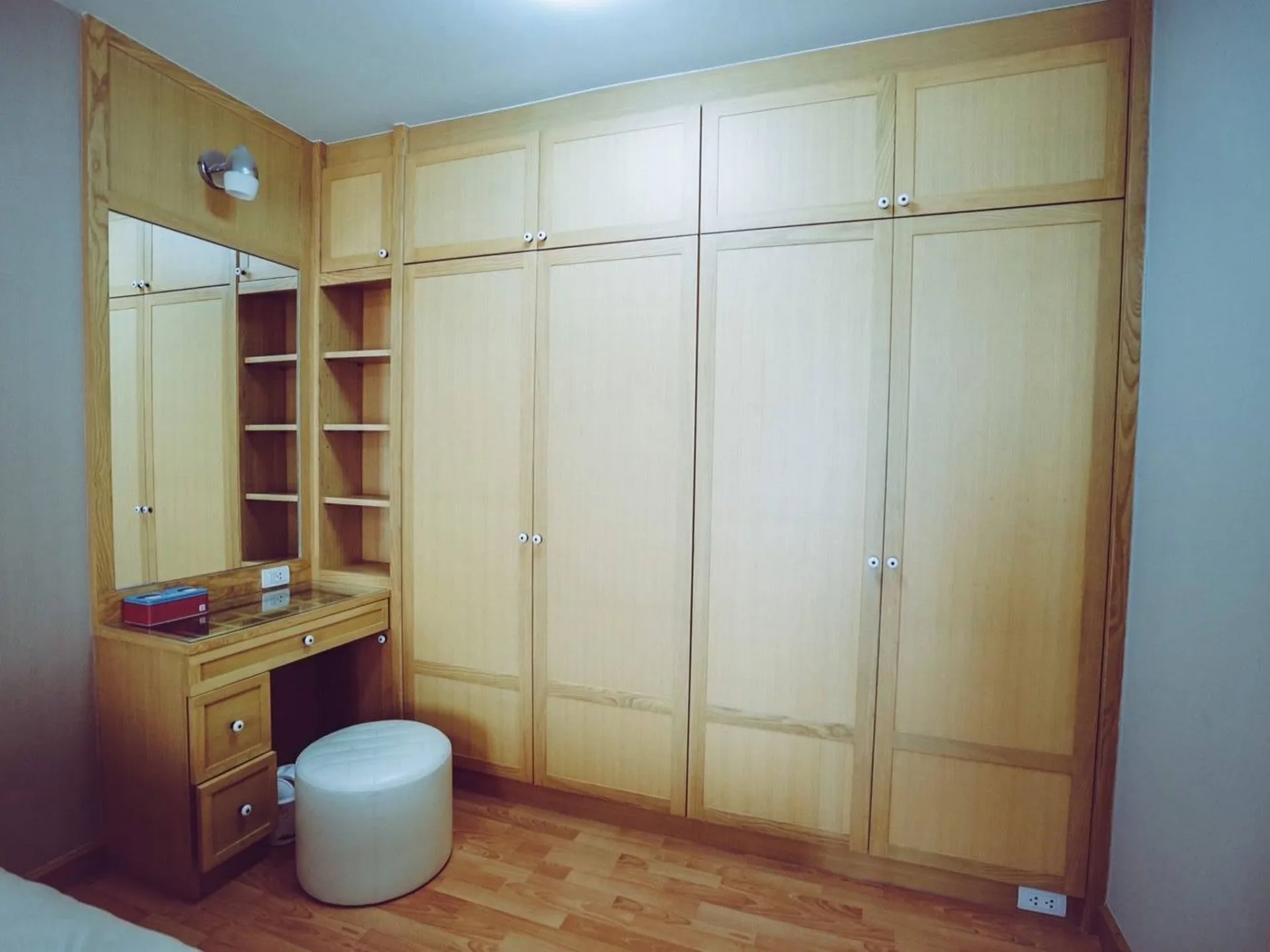 Property photos for City Resort Ratchada - Huay Khwang