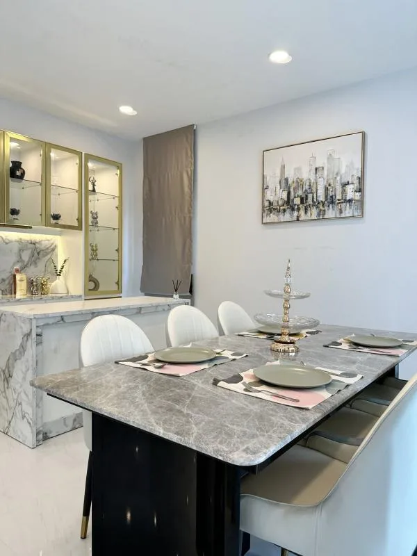 Property photos for The City Bangna