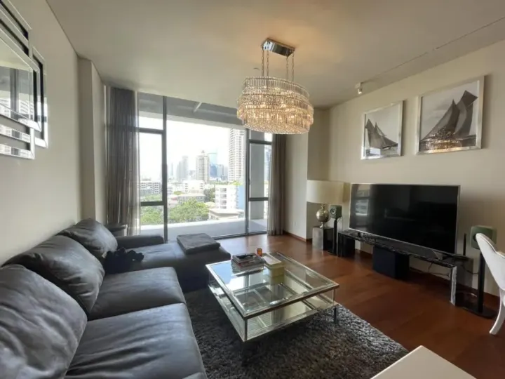 Property photos for The Sukhothai Residences