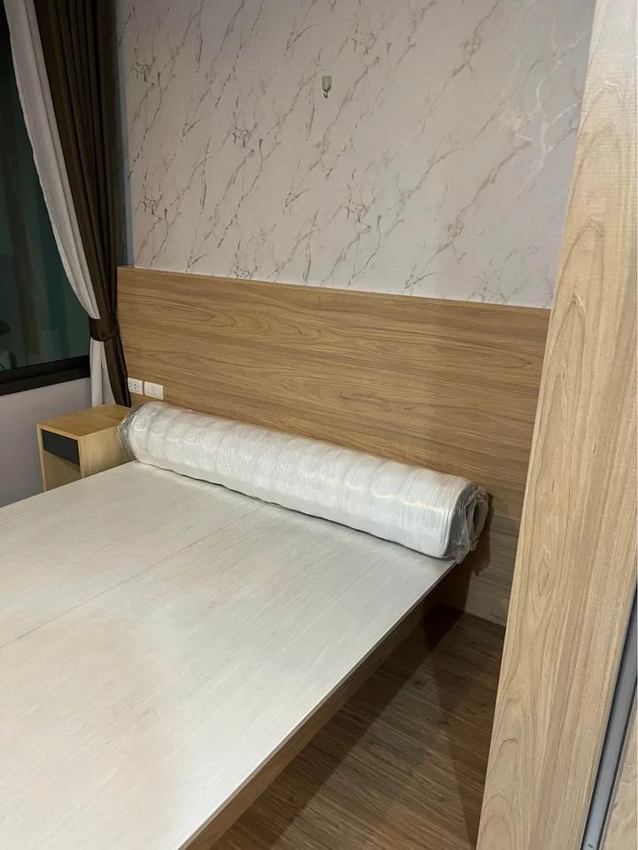 Property photos for U Delight Residence Riverfront Rama 3