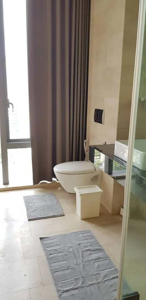 Property photos for Saladaeng Residences