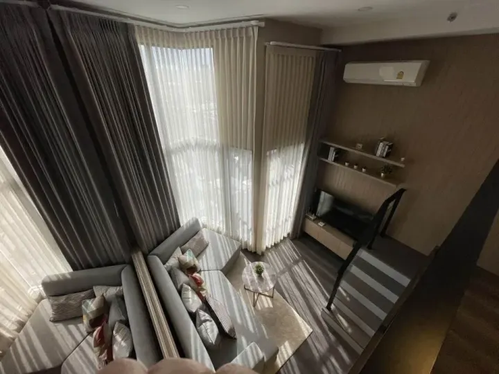 Property photos for Knightsbridge Space Ratchayothin
