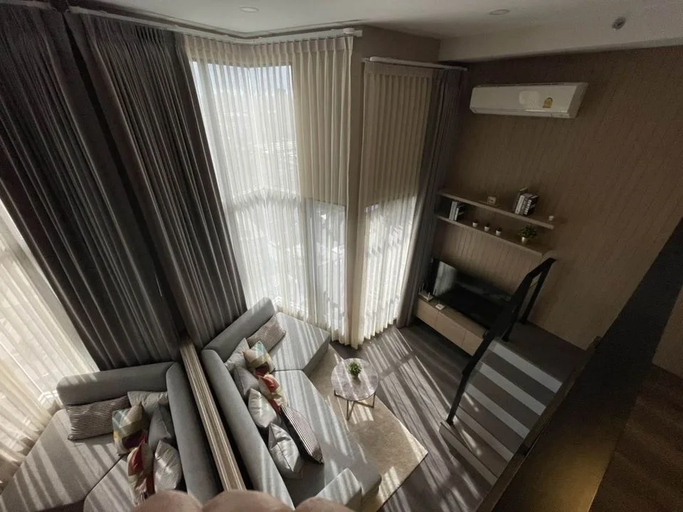 Property photos for Knightsbridge Space Ratchayothin
