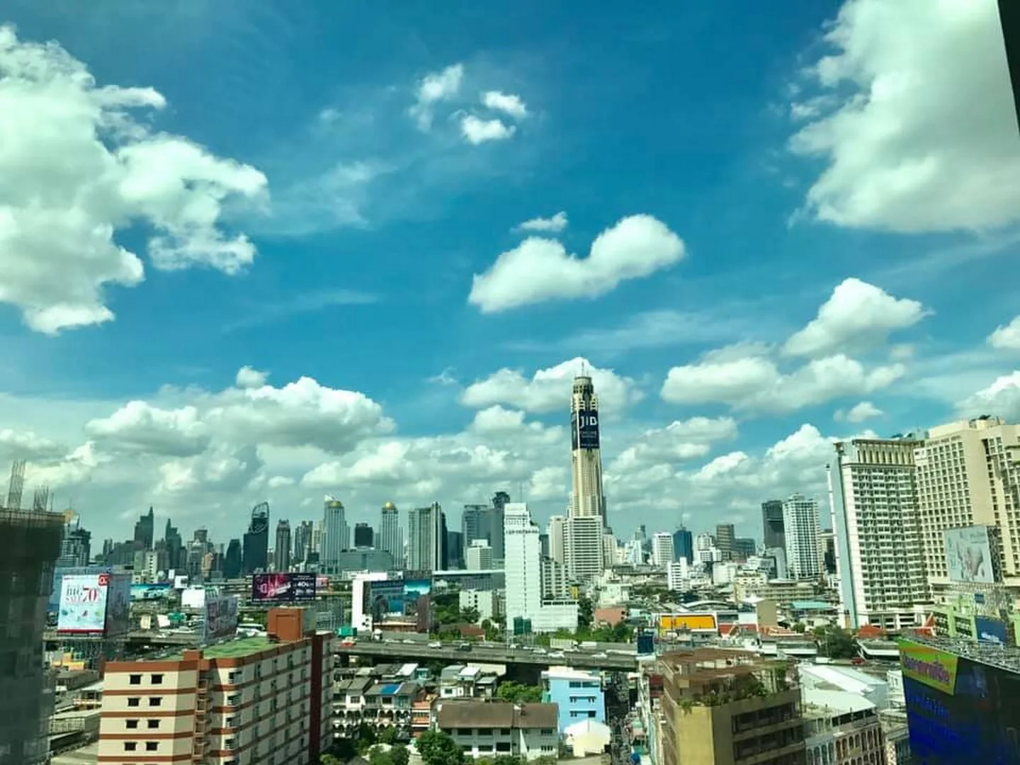 Property photos for The Capital Ratchaprarop-Vibha
