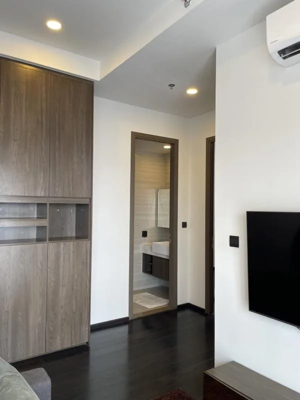 Property photos for Park Origin Thonglor