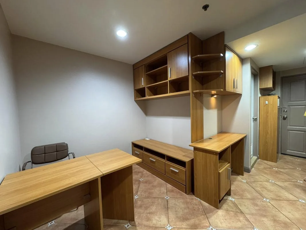 Property photos for Silom Park View