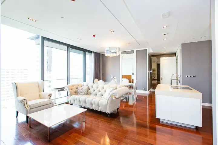 Property photos for Marque Sukhumvit