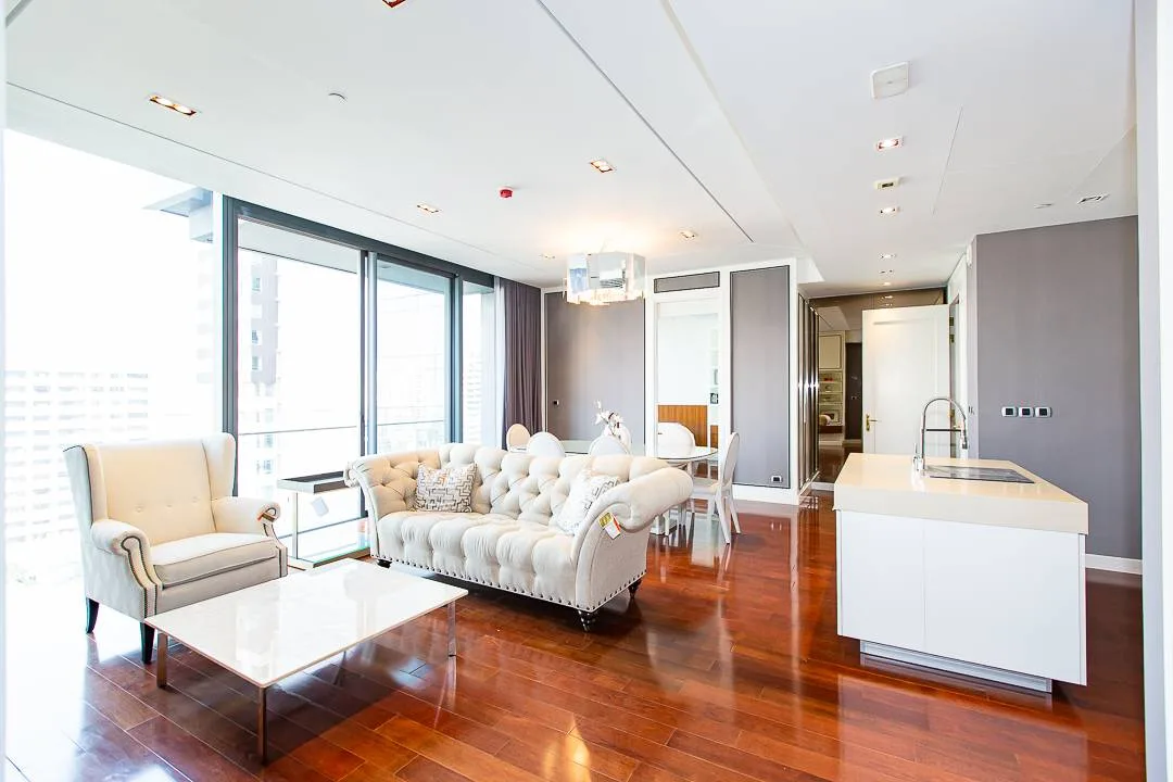 Property photos for Marque Sukhumvit