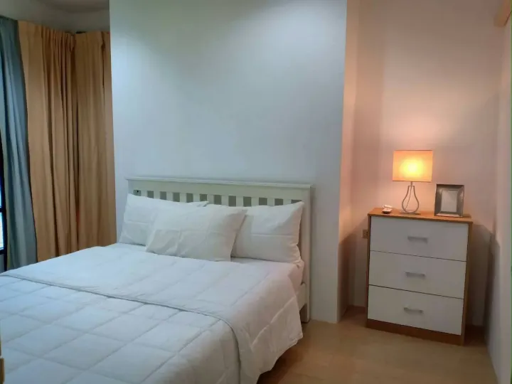 Property photos for Sathorn House