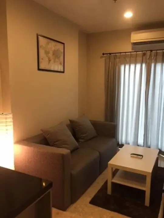 Property photos for The Crest Sukhumvit 34