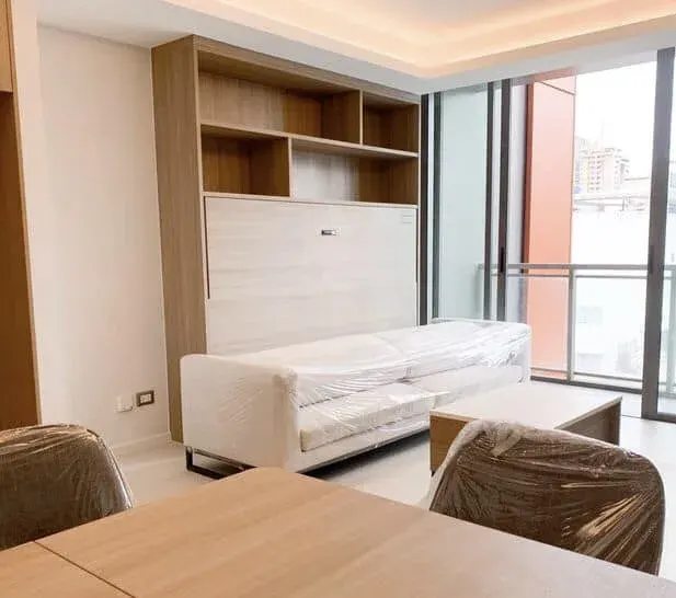 Property photos for Circle Sukhumvit 31