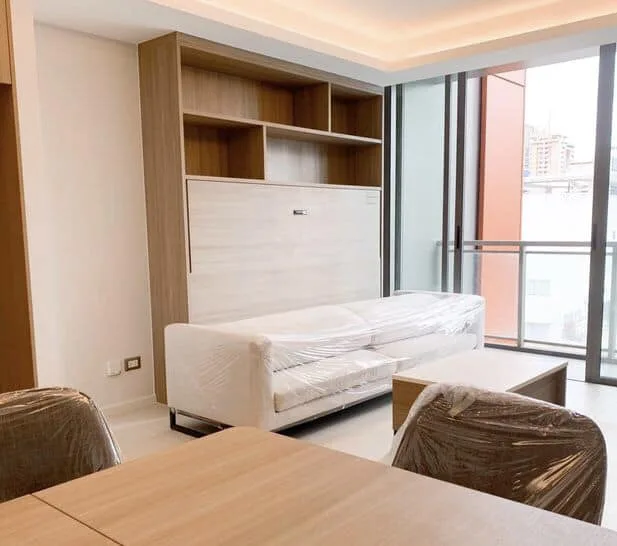 Property photos for Circle Sukhumvit 31