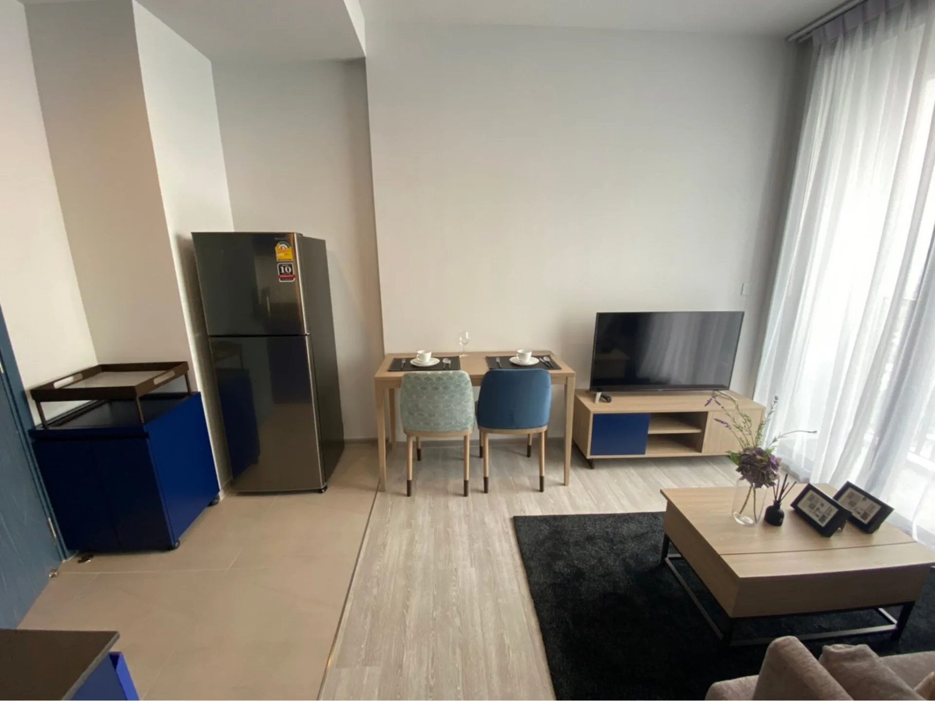 Property photos for XT Ekkamai