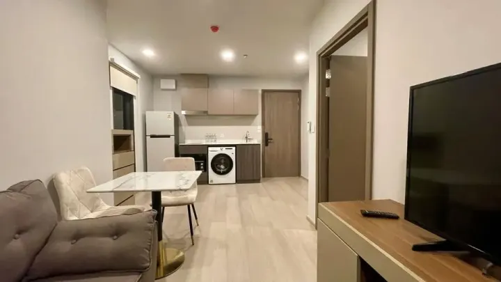 Property photos for Life Ladprao