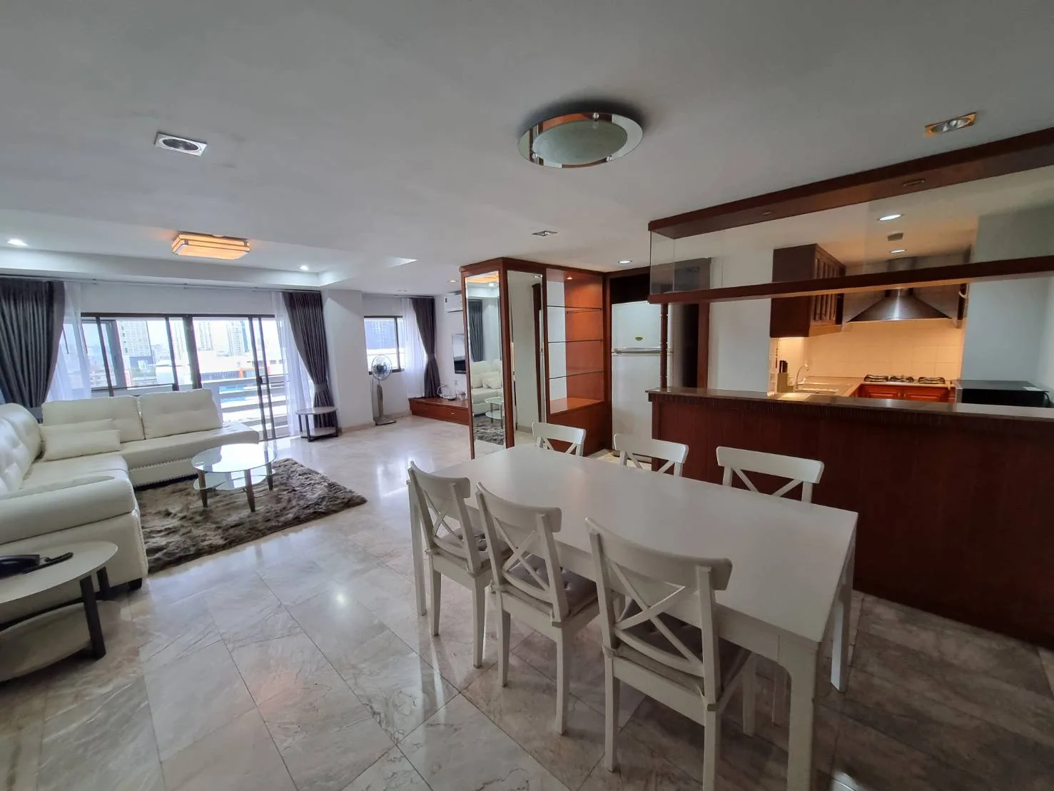 Property photos for Ruamjai Heights