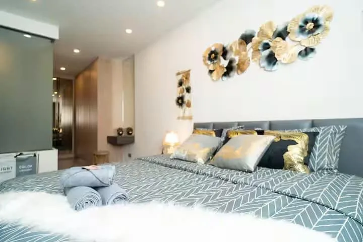 Property photos for Q Chidlom - Phetchaburi