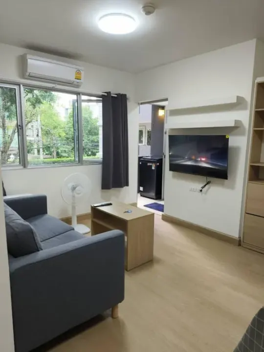 Property photos for My Condo Sukhumvit 81