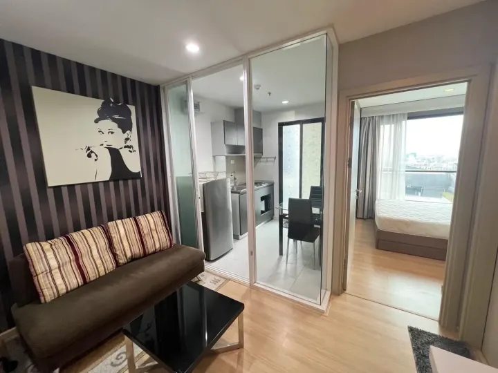 Property photos for The Base Rama 9 - Ramkhamhaeng