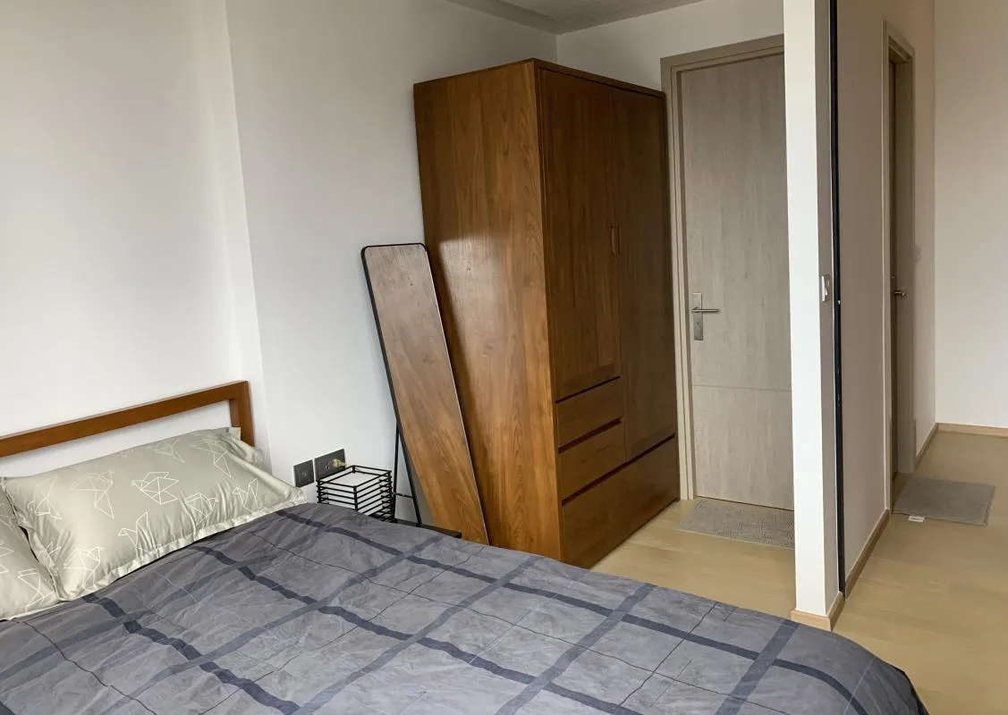Property photos for ASHTON Asoke - Rama 9