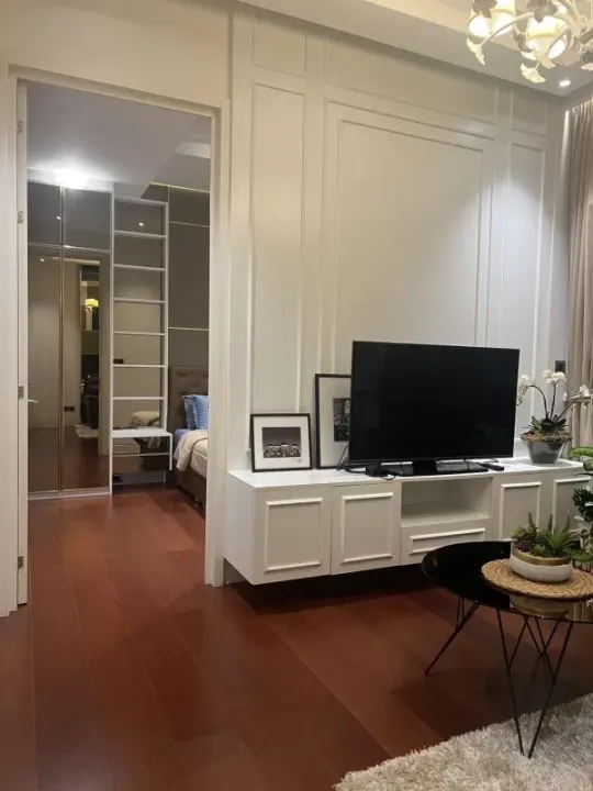 Property photos for KHUN by YOO inspired by Starck